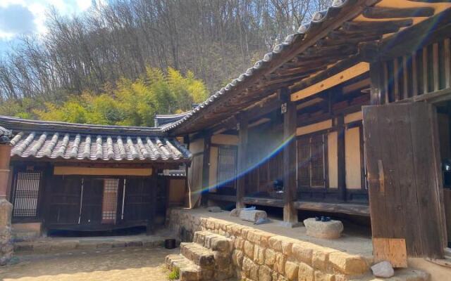 Cheongsong Changsil Gotek