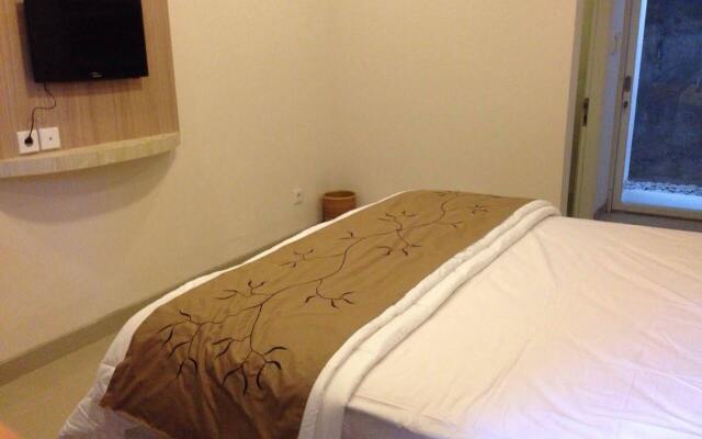 Kubuku8 Guest House