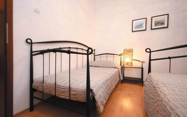 Beautiful Home in Sibenik With Wifi and 1 Bedrooms