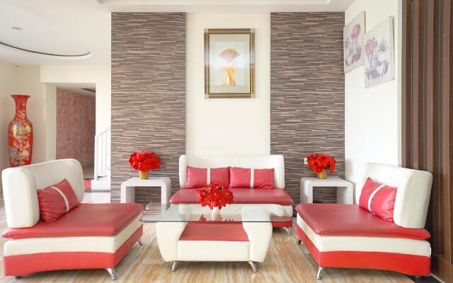 Hotel O Siwalankerto Near Surabaya Carnival