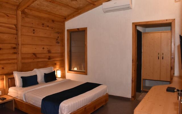 Sai River Resort