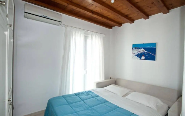 Gelos House