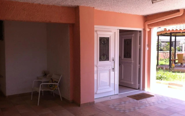 Villa Evi's