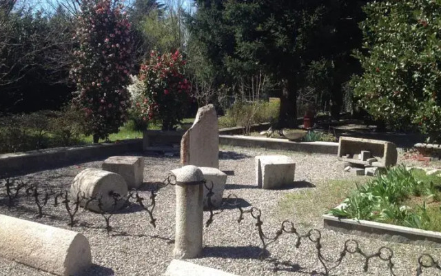 Bosco Gadda Bed & Breakfast