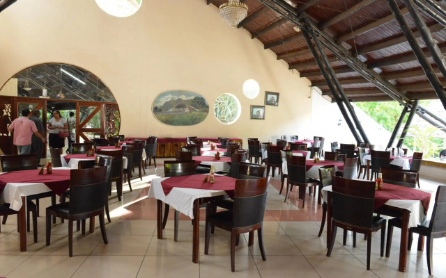 Kingsway Hotel Morogoro