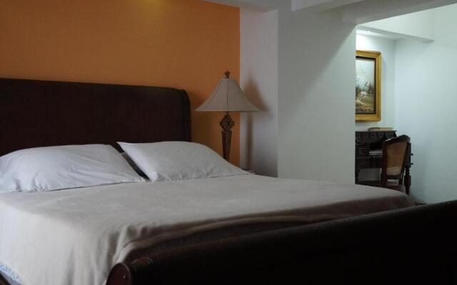 Hotel Boutique Villa Casuarinas