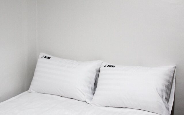 J mini Hotel Jongno Insadong