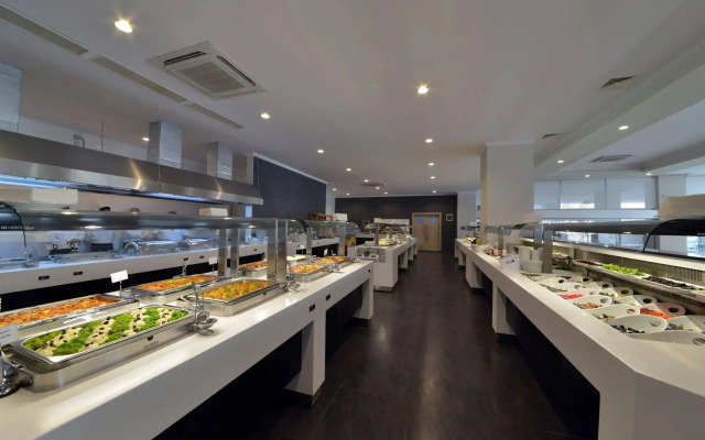 Orka Sunlife Resort hotel and Aquapark