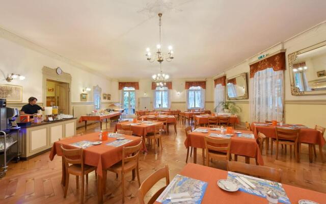 Budget Waldhotel Unspunnen