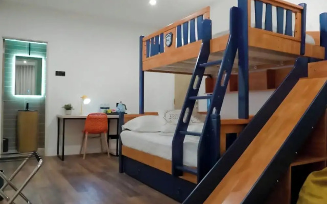 Regatta Stay Kozi Square Kuching