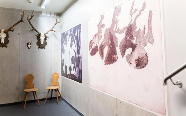 Alpinikum Apartments