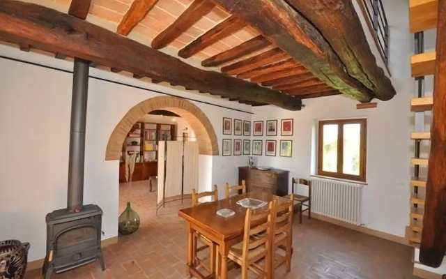 Poggio Del Sole