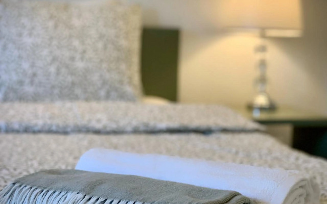 Sazava River Apartment