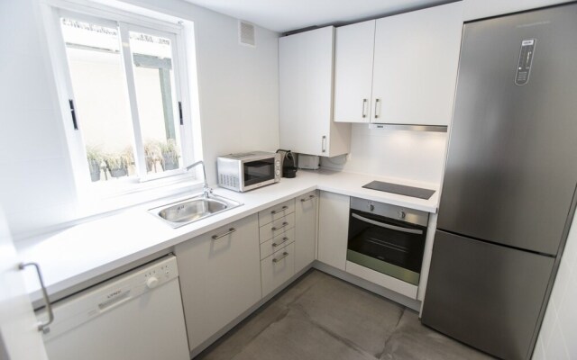 Apartamento Malasaña II