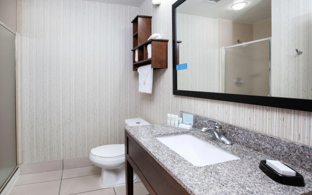 Hampton Inn Monroe