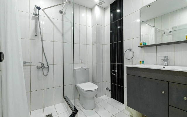 Palotel Luxury Hotel