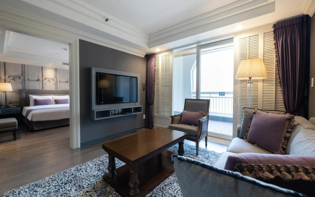 Kensington Hotel Pyeongchang