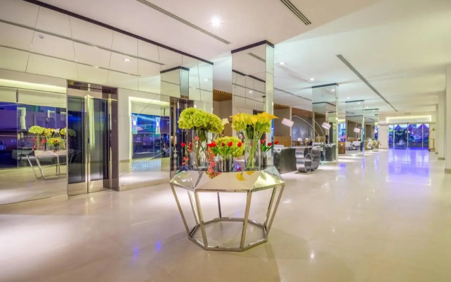 Ewaa Express Hotel - Buraidah