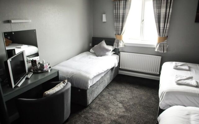 The Kinmount Hotel