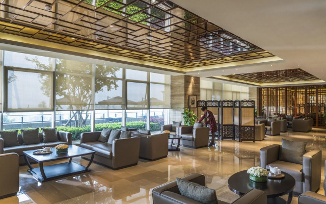 InterContinental Heilong Lake by IHG