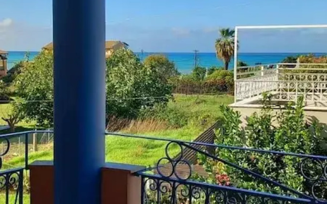 Poseidon Apartments