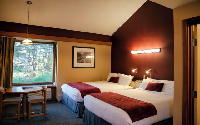 The Inn At Crumpin Fox