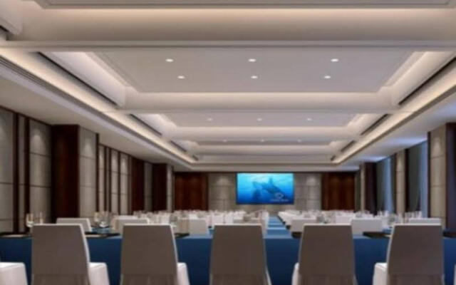 Jiyuan Oriental Jianguo Hotel
