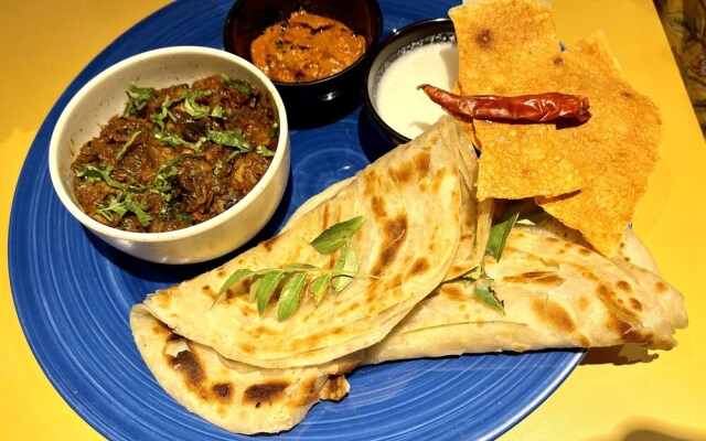 Bedzzz Varanasi by Leisure Hotels
