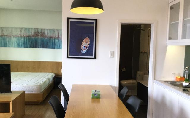 Handy Holiday Nha Trang Beach Apartment