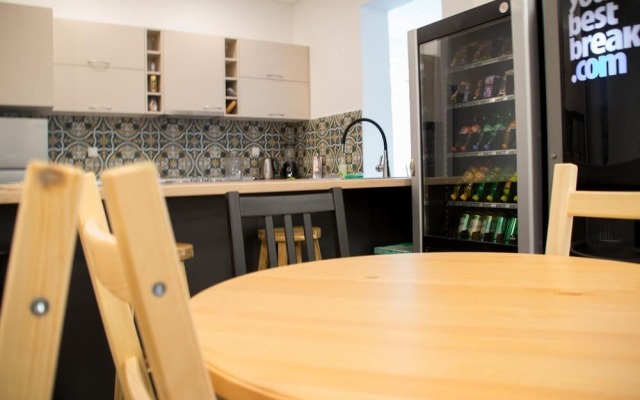 Wine Hill - Hostel