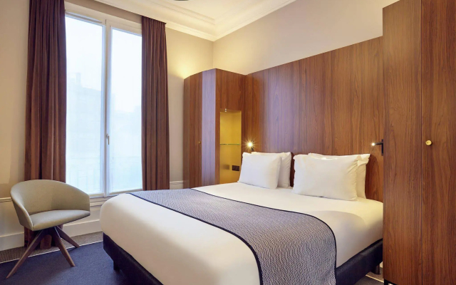 Holiday Inn Paris - Gare de Lyon Bastille by IHG