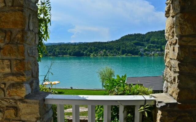 Seeappartements Eden