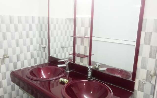 Résidence Assoulil MLP Agadir
