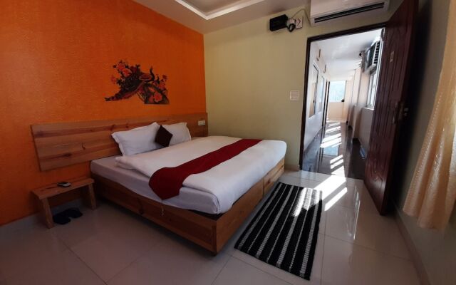 Hotel Yoga Retreat
