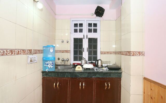 OYO 12233 Home Valley View Near Summer Hill