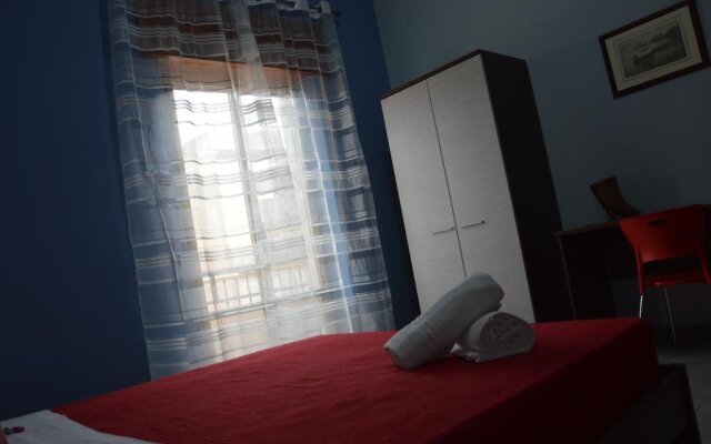 I Love Trapani