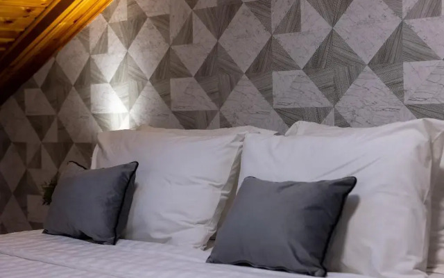 Nantin Hotel Ioannina