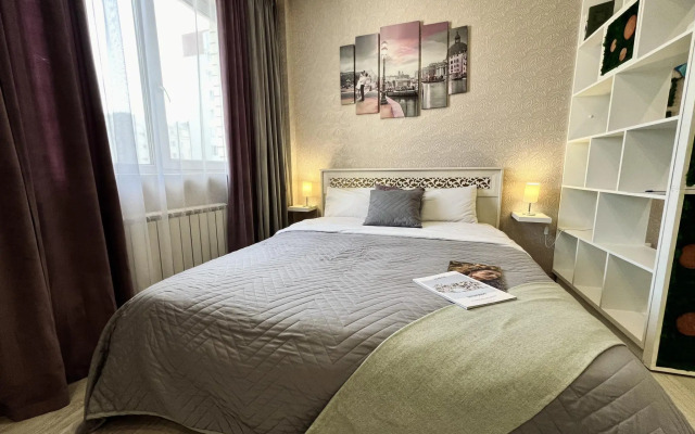 COPY VyDoma on 50 let VLKSM 15, bldg. 1