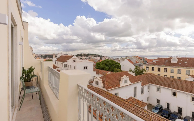 Líbere Lisbon Príncipe Real