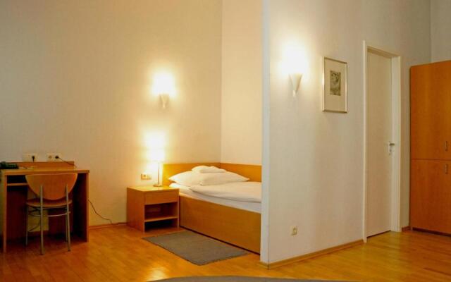 Hotel zum Scheppen Eck