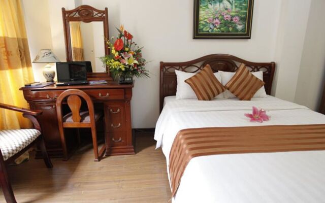 Camellia 5 Hotel