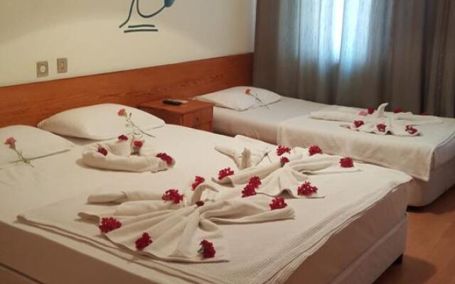 Goc Hotel Altinkum
