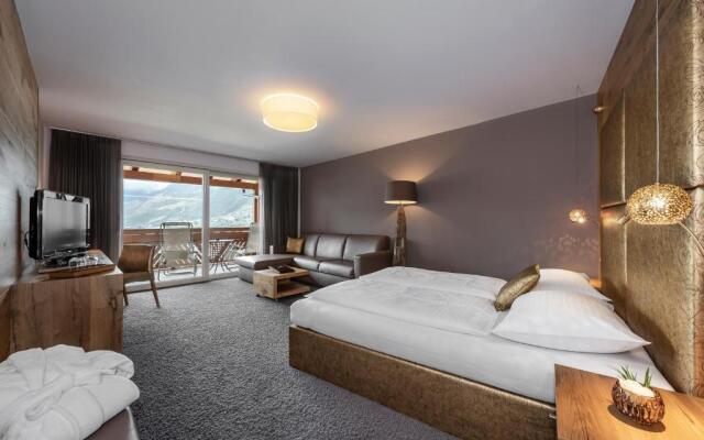 Hotel Sunnwies