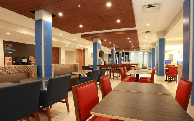Holiday Inn Express Oneonta by IHG