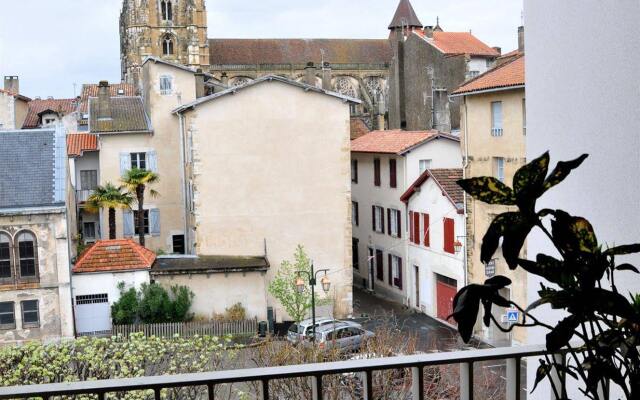 Temporesidence Cathedrale