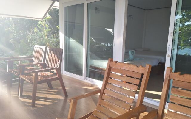 Aow Noi Resort