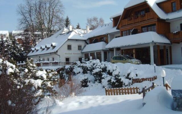 Hotel zum Steinhauser
