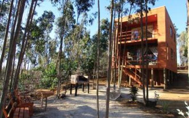Tangaroa Lodge