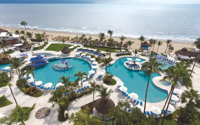 Hard Rock Hotel Vallarta - All Inclusive