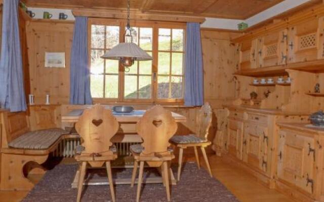 Apartment Drei Tannen
